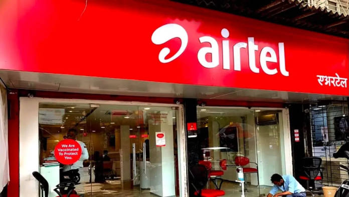 airtel