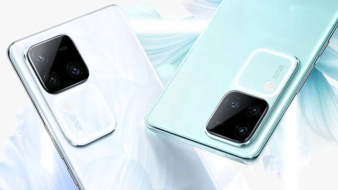 vivo s18 specification 1