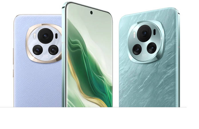 Honor Magic 6