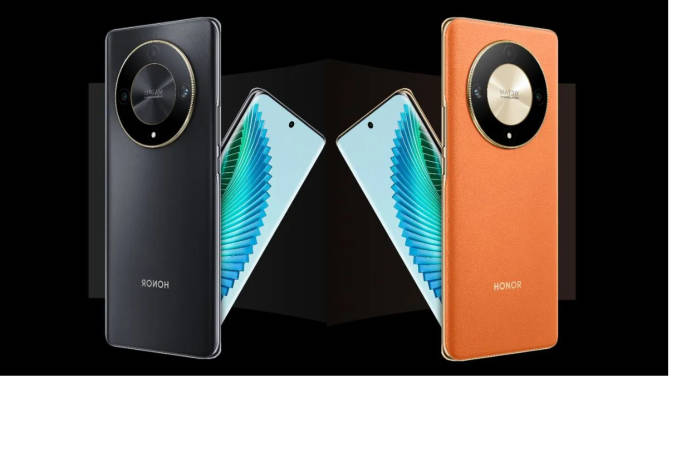 Honor Magic 6 Lite 1