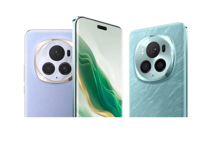 Honor Magic 6 Pro 1