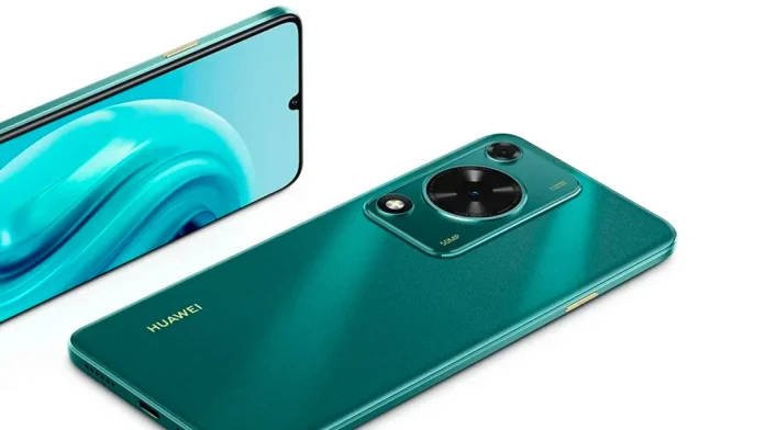 Huawei Nova Y72 1