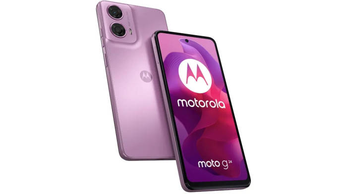 Moto G24 1