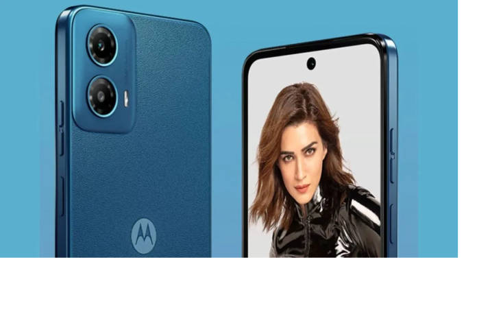 Moto G34 5G 1