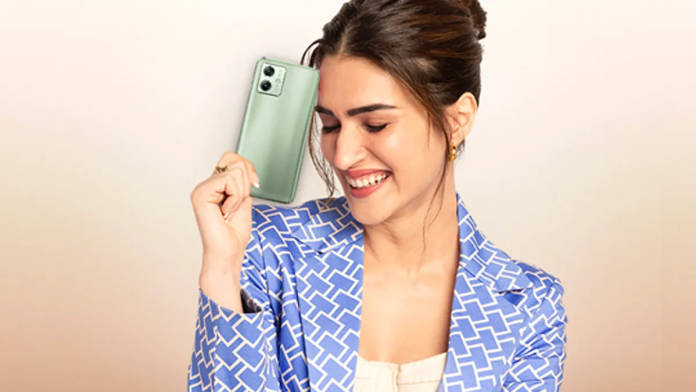Moto G54 5G 1