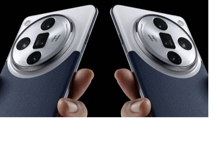 OPPO Find X7 series launched 1