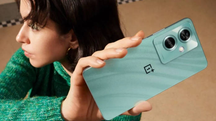 OnePlus Nord N30 SE 5G 1