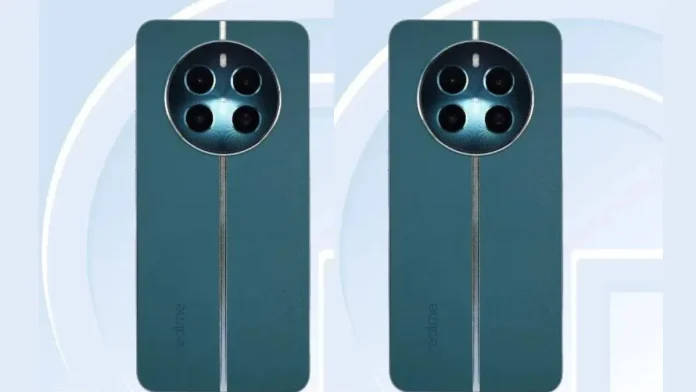 Realme 12+ 5G 1
