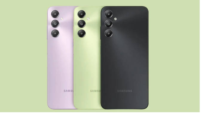 Samsung Galaxy A05s