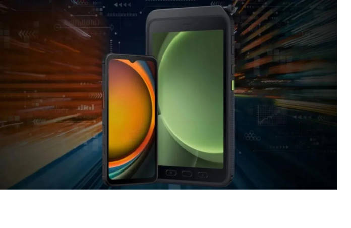 Samsung Galaxy XCover7