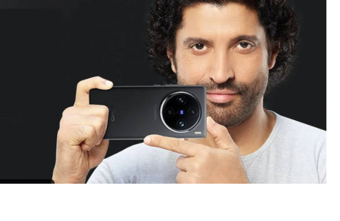 Vivo X100 series launched in india 1