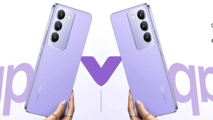 Vivo Y100 5G 1