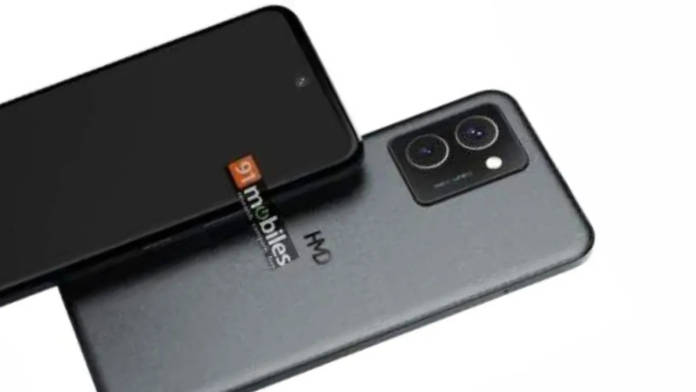 hmd global smartphone 1