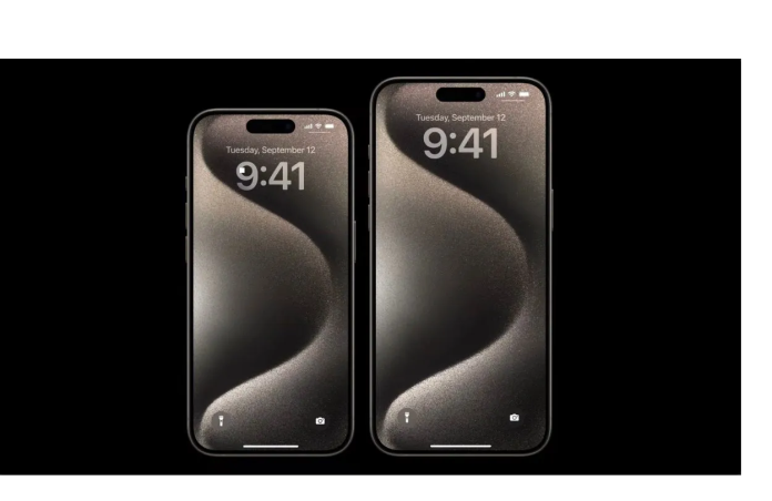 iphone 15 series offer