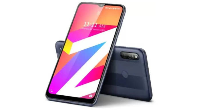 Lava Z34 1