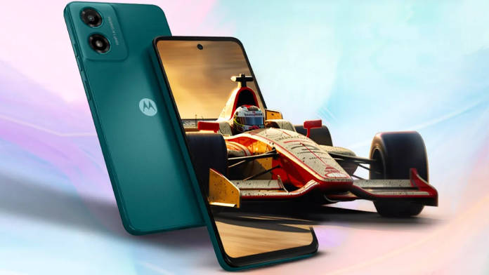 Moto G04 1