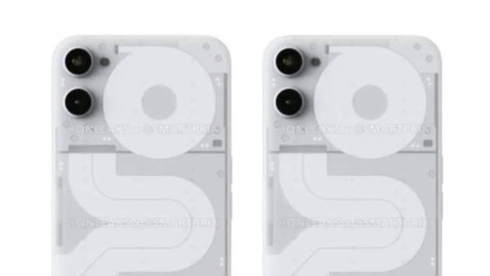 Nothing Phone (2a) 1