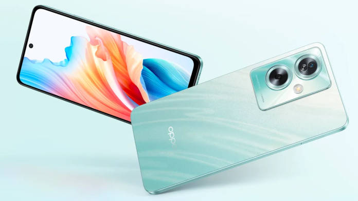 OPPO A79 5G 1