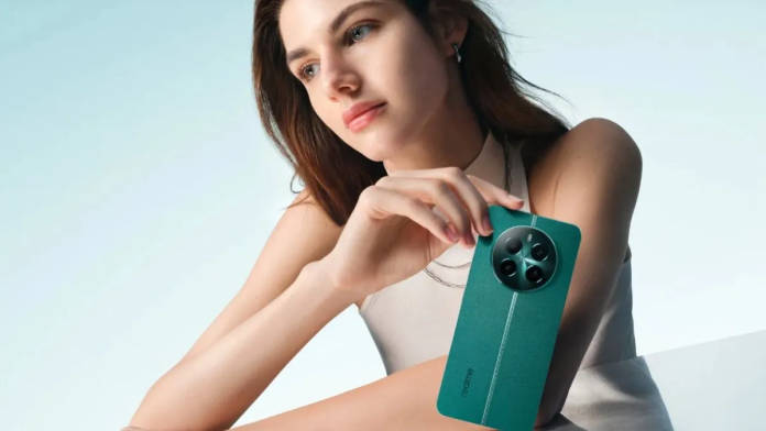 Realme 12+ 5G 1