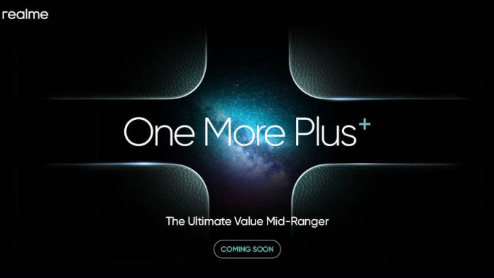Realme 12+ 5G