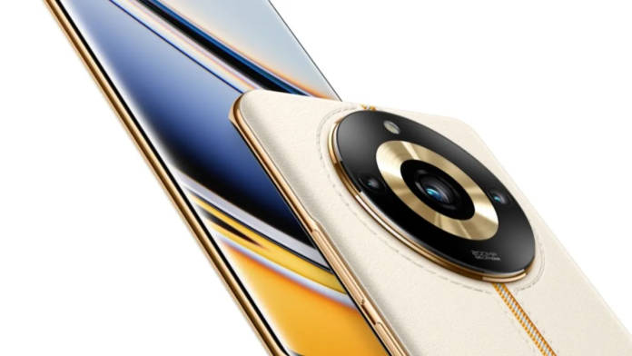 Realme 12+ 5G