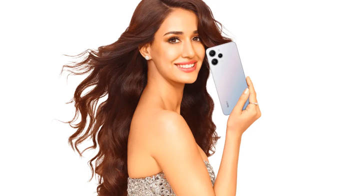 Redmi 12 5G
