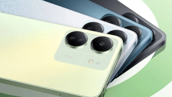 Redmi 13C