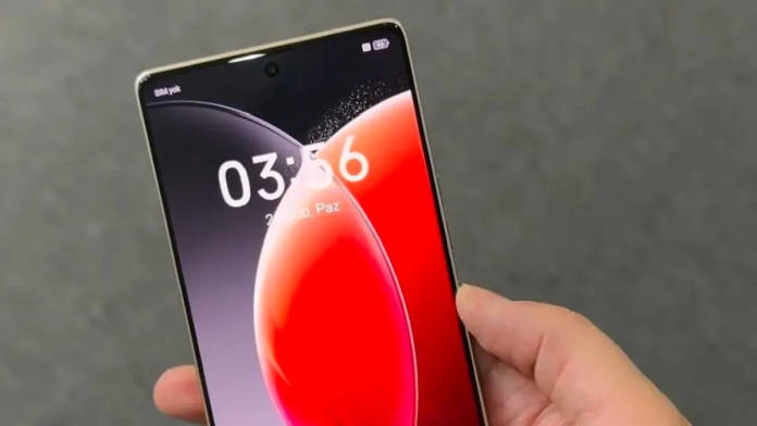 Tecno Camon 30 5G and 4G