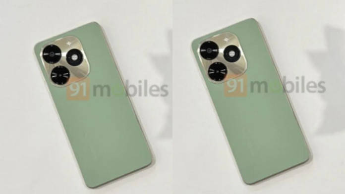 Tecno Spark 20c 1