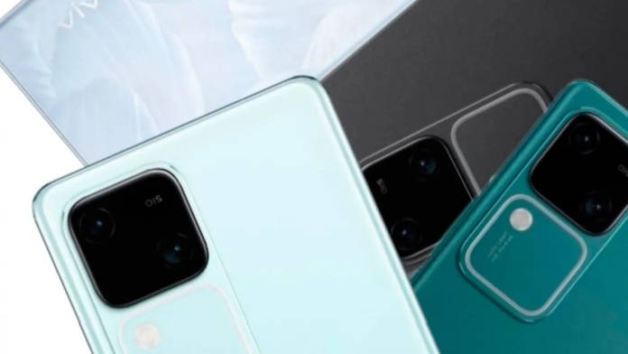 Vivo V30 1