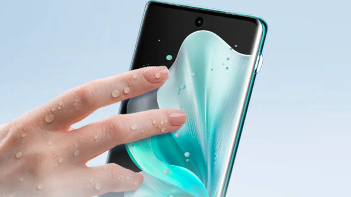 Vivo V30 Pro 1