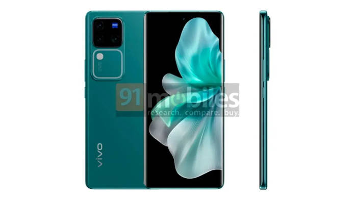 Vivo V30 Pro 1