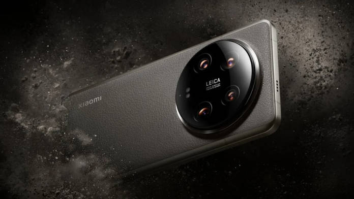 Xiaomi 14 Ultra 1