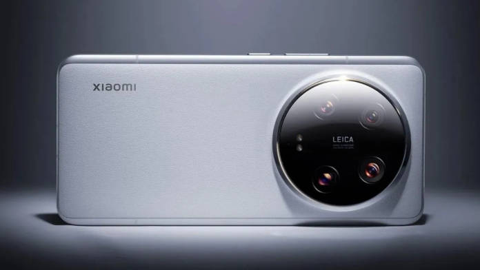 Xiaomi 14 Ultra 1