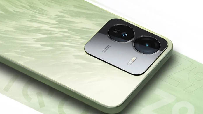 iQOO Z9 5G 1