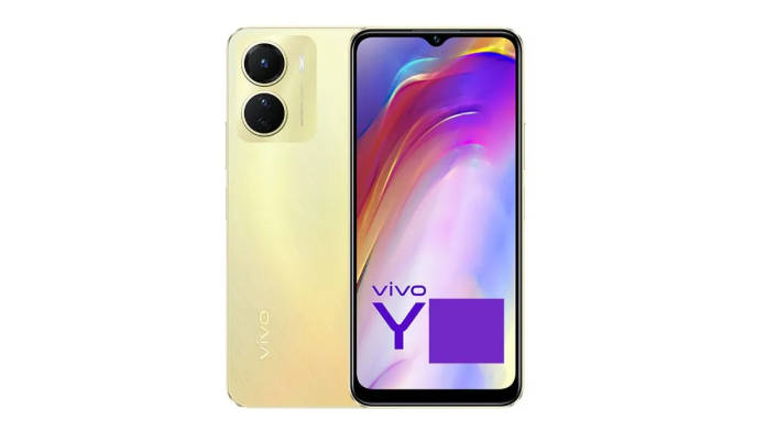 vivo y series upcoming phone listing 1