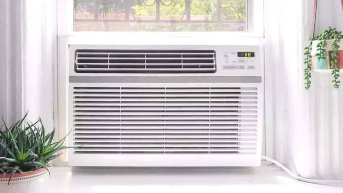 Godrej 1.5 Ton 3 Star AC 1