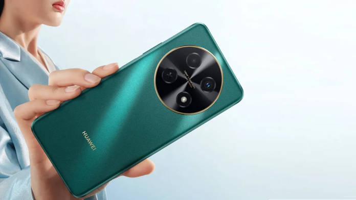 HUAWEI nova 12i 1