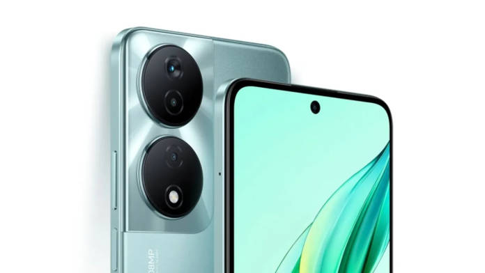 Honor 90 Smart 5G 1