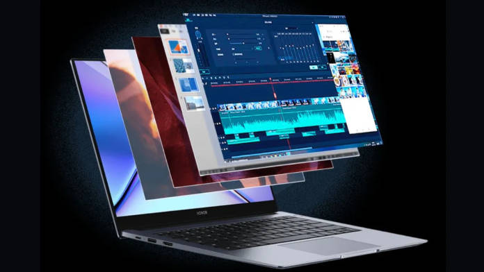 Honor MagicBook X14 Pro snd X16 Pro 2024 launch 1