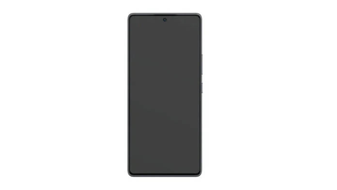 Infinix GT 20 Pro 1