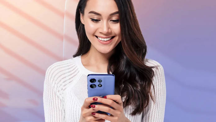 Motorola Edge 50 Pro 1