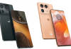 লিক হল Motorola Edge 50 স্মার্টফোনর ডিজাইন এবং স্পেসিফিকেশন, লঞ্চের আগেই দেখে নিন ডিটেইলস