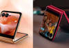 10000 টাকা কমে গেল Motorola razr 40 Ultra ফোনের দাম, razr 40 ফোনেও 5 হাজার টাকা ছাড়, জেনে নিন নতুন দাম