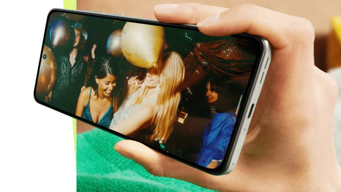 OPPO K12 1