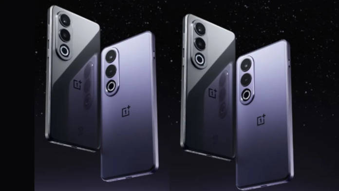 OnePlus Ace 3V launched in china 1