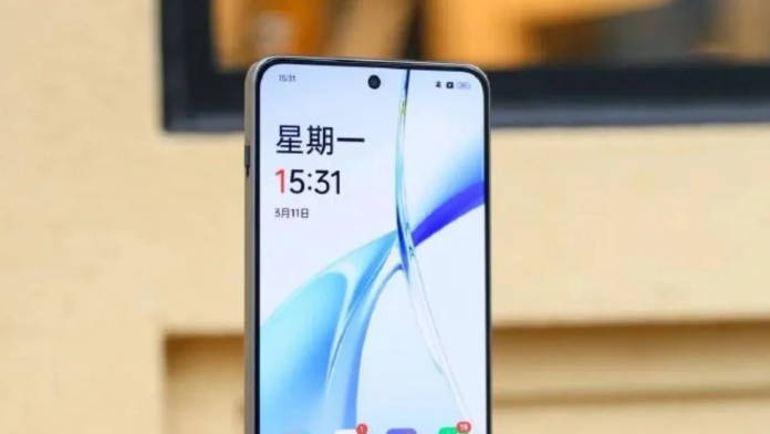 OnePlus Ace 3V leak 1
