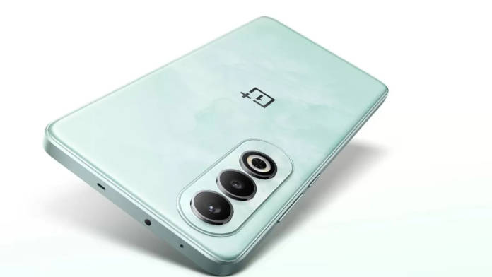 OnePlus Nord CE 4 1