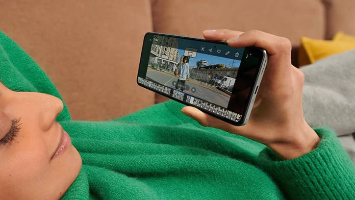 OnePlus Nord CE 4