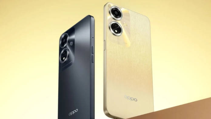Oppo A60 lea 1